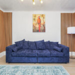 The Panel Guest House by Harlington